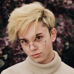 Meet your Posher, David